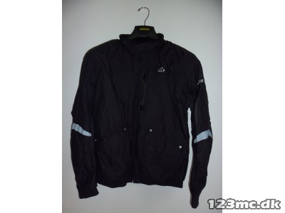 Acerbis Bomber mc jakke