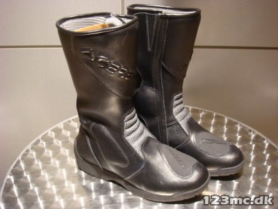 ACERBIS Landevejsstøvle