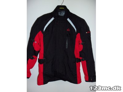Acerbis Mat-x mc jakke
