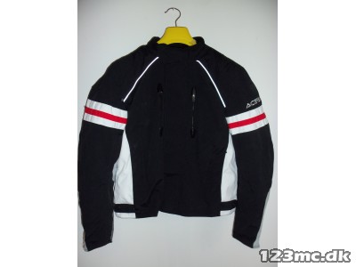 Acerbis Tytan mc jakke
