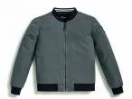 BMW Club College Jakke, Dame Str. L BMW Club College Jakke, Dame Str. L