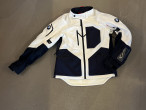 BMW GS Rallye GTX Jakke, Nightblue