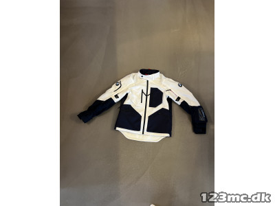 BMW GS Rallye GTX Jakke, Nightblue