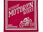 BMW Mechaniker Bandana, Rød, 76899446325