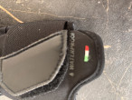 Dainese dame motorcykelhandsker str 8/S Dainese dame motorcykelhandsker str 8/S