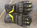Dainese dame motorcykelhandsker str 8/S Dainese dame motorcykelhandsker str 8/S