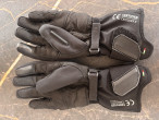 Dainese dame motorcykelhandsker str 8/S Dainese dame motorcykelhandsker str 8/S