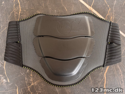 Dainese Motorcykel lændeskjold