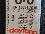 DAYTONA BURDIT GTX GORE-TEX, Str 38
