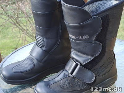 DAYTONA BURDIT GTX GORE-TEX