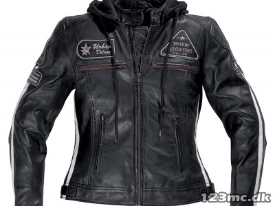 DIFI jolene Jakke ny