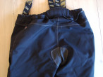 Fine Rukka Pro GoreTex MC bukser str. 54 C2 # XL Fine Rukka Pro GoreTex MC bukser str. 54 C2 # XL