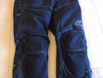Fine Rukka Pro GoreTex MC bukser str. 54 C2 # XL