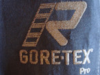 Fine Rukka Pro GoreTex MC bukser str. 54 C2 # XL Fine Rukka Pro GoreTex MC bukser str. 54 C2 # XL