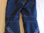 Fine Rukka Pro GoreTex MC bukser str. 54 C2 # XL Fine Rukka Pro GoreTex MC bukser str. 54 C2 # XL