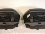 FJR1300 Taskesæt, 5PS-W0753-0R 5PS-W0753-0L