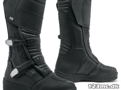 Forma Cape Horn HDRY sort - RESTSALG før 2099,-