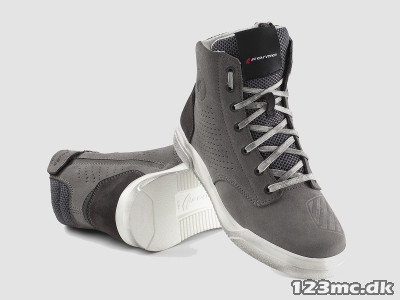 Forma City Flow grå RESTSALG før 1399,-