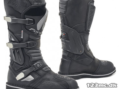 Forma Terra Evo Dry Sort - RESTSALG før 2749,-