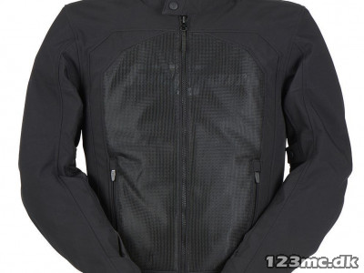 Furygan Jack Baldo 3en1 Softshell Jacket