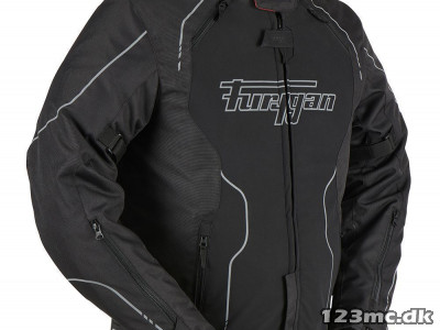 Furygan Jack Legacy 2W1 Jacket