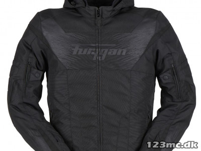 Furygan Jack Shard Jacket