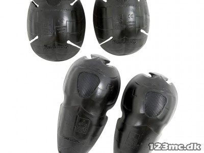 Halvarssons Protector Set Jacket Levet 2