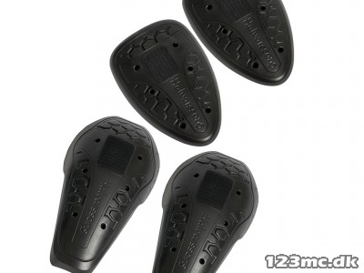 Halvarssons Protector Set Pants L1