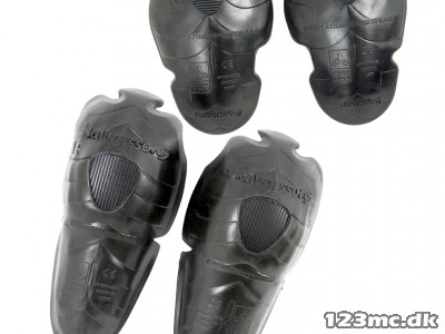 Halvarssons Protector Set Pants L2