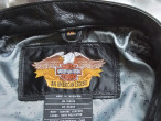 Harley jakker til Harley-Davidson Harley jakker til Harley-Davidson