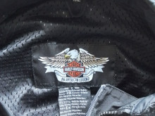 Harley jakker Harley jakker