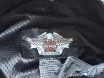 Harley  jakker
