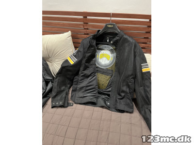 Helston Elron MC jakke