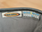 Herre læder MC støvle, Held Hydrotex MC støvle