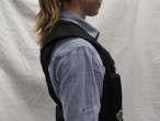 Hit air  H model vest