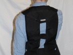 Hit air  H model vest