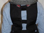 Hit air  H model vest