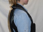 Hit-Air MLV vest, VHR
