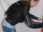 Hit-Air Racing vest, RSI