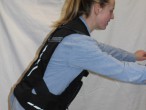 Hit-Air VHR vest