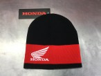 Honda hue racing rød/sort, 183-0506042