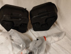 Honda NX500 Sidetaskekit, 08ESY-MLR-SBX Honda NX500 Sidetaskekit, 08ESY-MLR-SBX