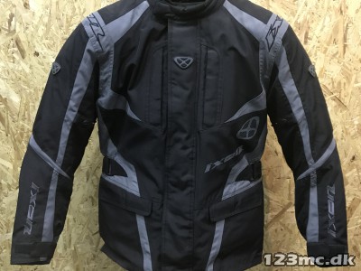 Ixon Access motorcykeljakke