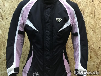 Ixon Duchess motorcykeljakke