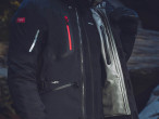 Jakke - Spidi Mission-T - Shield+Softshell+Armor, D241 / L81 / T277