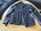 Jakke - Spidi Mission-T - Shield+Softshell+Armor, D241 / L81 / T277