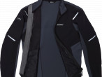 Jakke - Spidi Mission-T - Shield+Softshell+Armor, D241 / L81 / T277