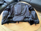 Jakke - Spidi Mission-T - Shield+Softshell+Armor, D241 / L81 / T277