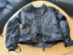 Jakke - Spidi Mission-T - Shield+Softshell+Armor, D241 / L81 / T277