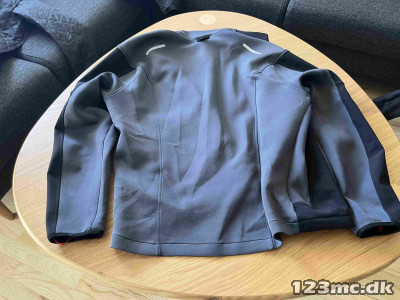 Jakke - Spidi Mission-T - Shield+Softshell+Armor